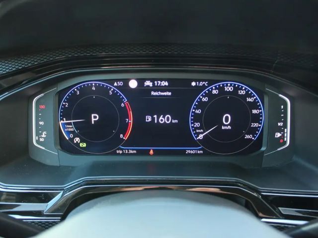 Volkswagen Polo 1.0 TSI DSG Life