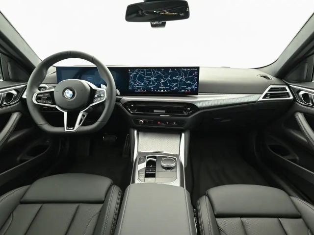 BMW 420 420d Coupé xDrive