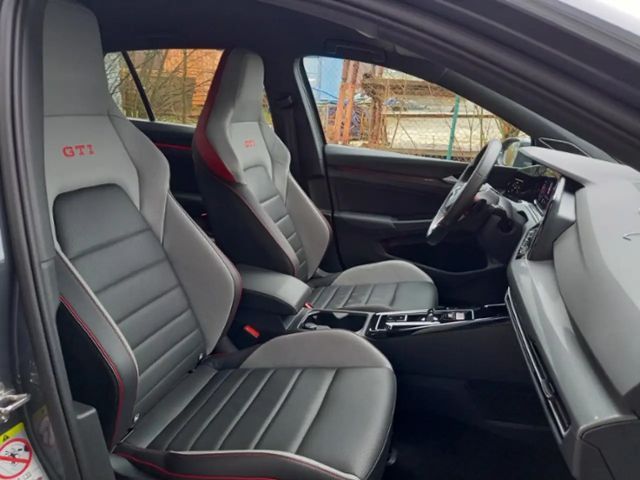 Volkswagen Golf GTI Golf VIII