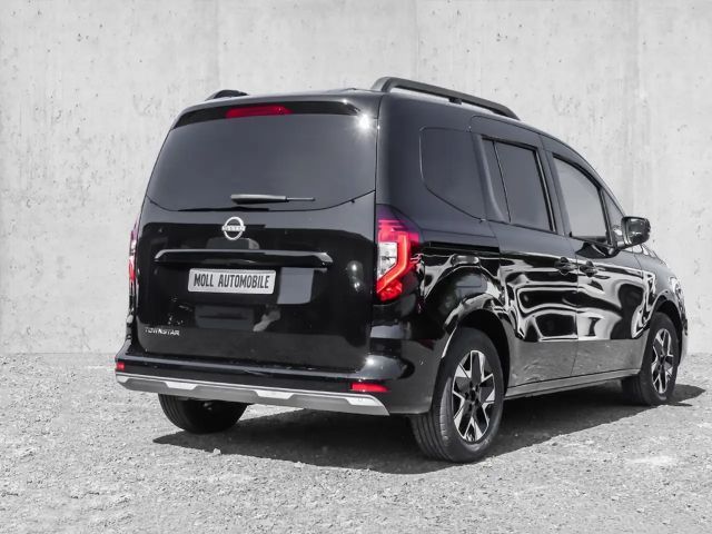 Nissan Townstar DIG-T N-Connecta