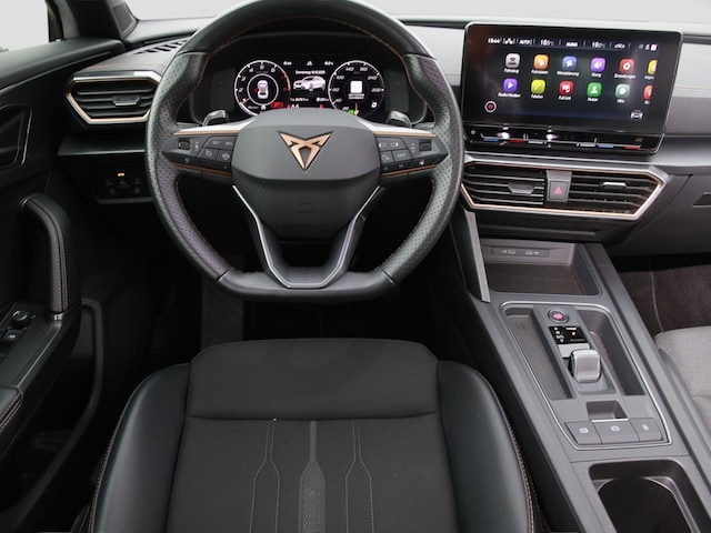 Cupra Formentor 1.5 TSI DSG