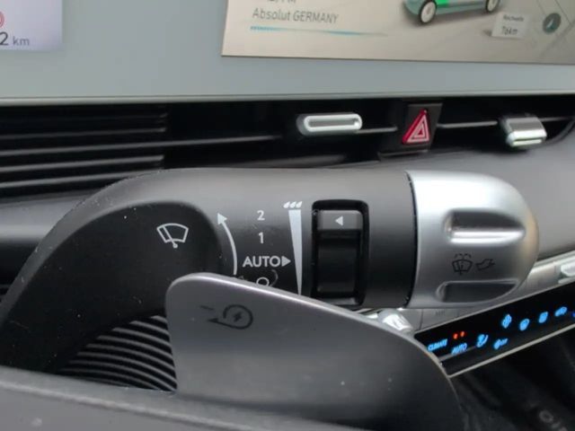 Hyundai IONIQ 5 73 kWh UNIQ