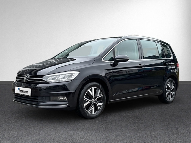 Volkswagen Touran 1.5 TSI DSG
