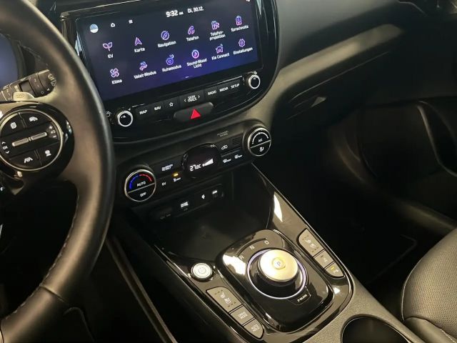Kia Soul Inspiration*ACC*WMP*SHZ+BLÜ*Harman K*Leder