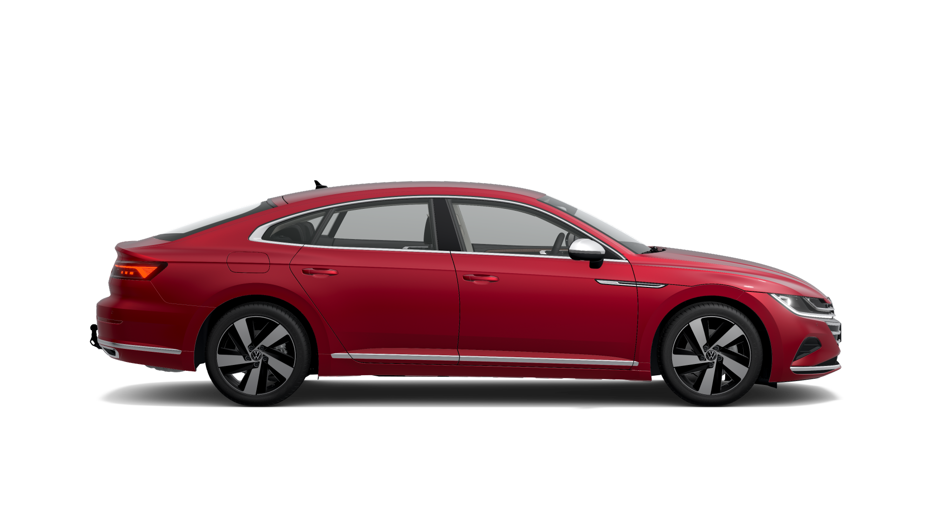 Volkswagen Arteon 2.0 TSI Business DSG