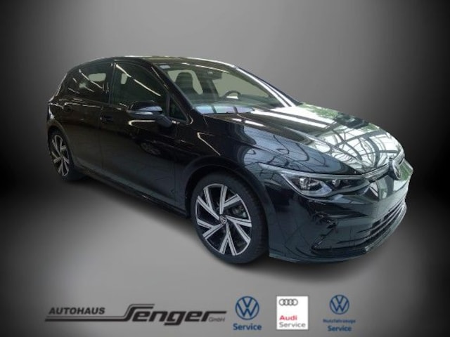 Volkswagen Golf Golf 2,0     R-L  BT140 TSID7F