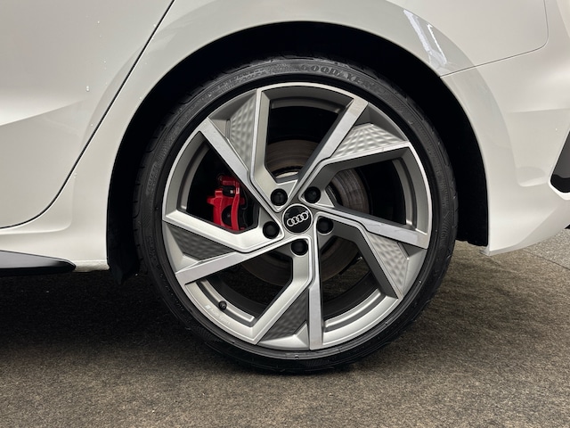 Audi S3 Quattro S-Tronic Sportback