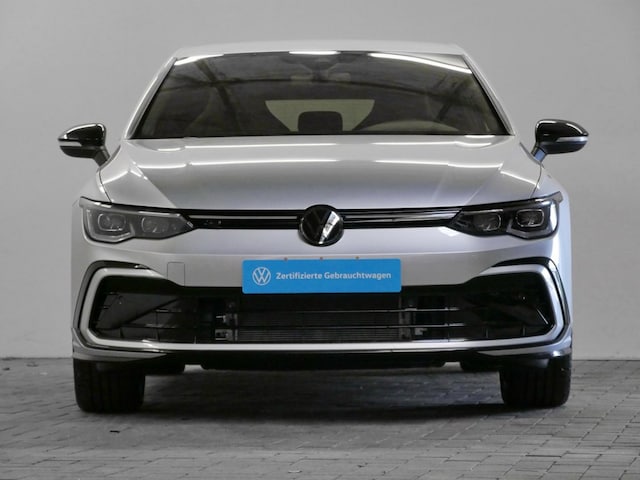 Volkswagen Golf 1.5 eTSI R-Line