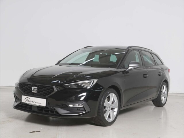 Seat Leon 1.5 eTSI FR-lijn Sportstourer