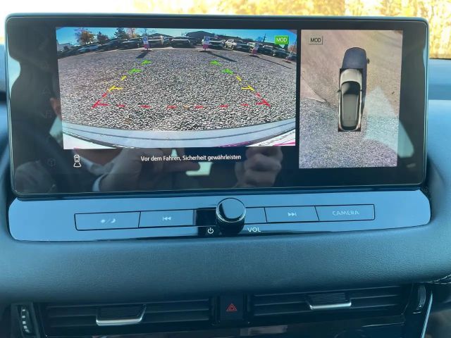 Nissan Qashqai Black Edition