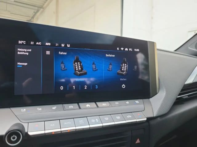 Opel Astra Sports Tourer