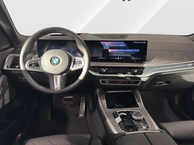 BMW X5 xDrive30d