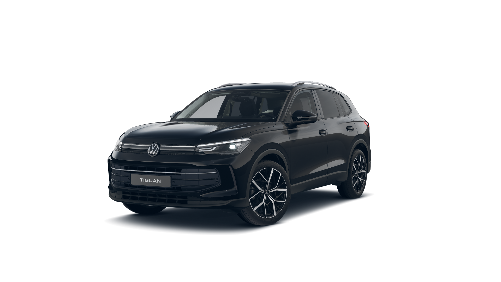 Volkswagen Tiguan 1.5 eTSI Life