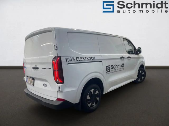 Ford E-Transit Transit Custom Trend Elektro 320L1 136PS A RWD