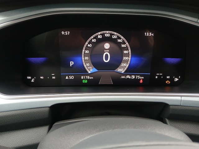 Volkswagen T-Roc 1.5 TSI DSG Life