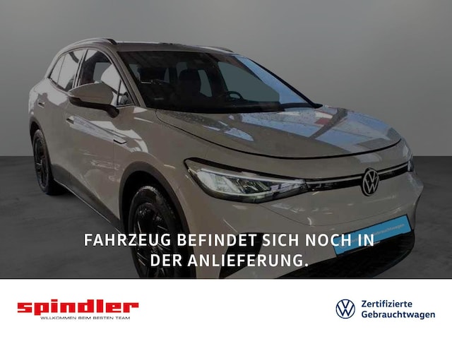 Volkswagen ID.4 Performance Pro