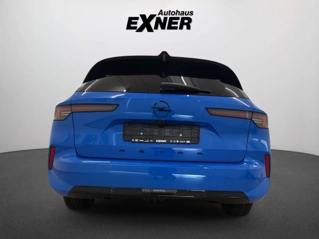 Opel Astra GS-Line Grand Sport Sports Tourer