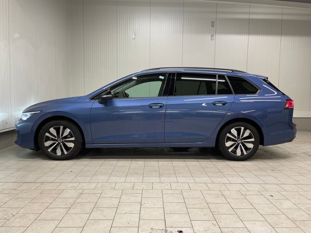 Volkswagen Golf 2.0 TDI DSG Golf VIII Variant