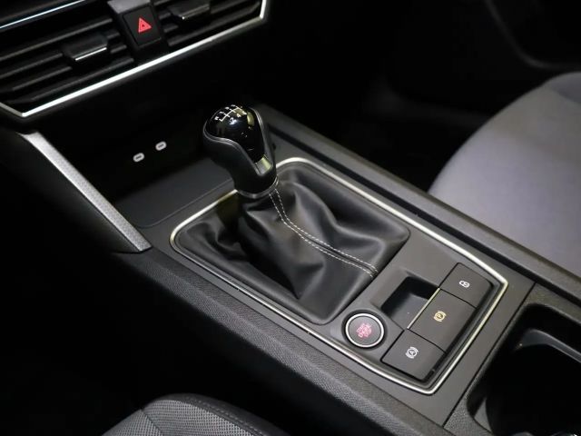 Seat Leon 1.5 TSI Style