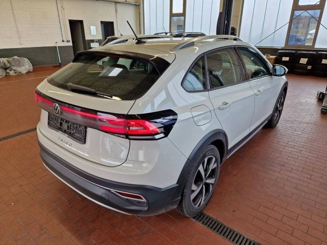 Volkswagen Taigo 1.0 TSI Style