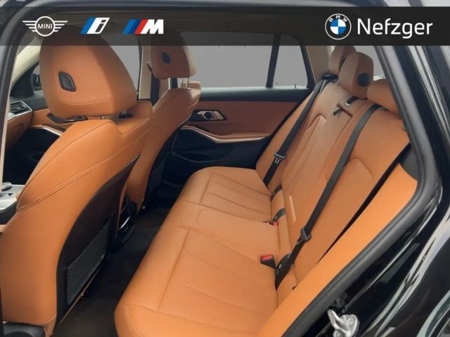 BMW 320 320e Touring xDrive