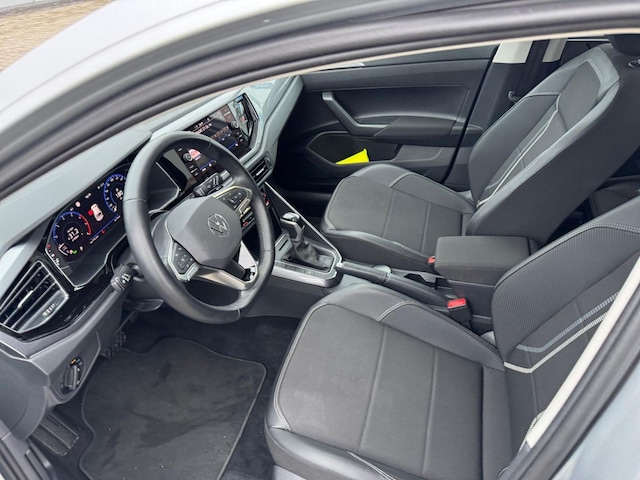 Volkswagen Taigo 1.0 TSI DSG Style