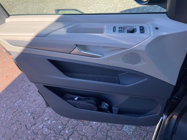 Volkswagen Multivan 2.0 TDI Lang Life