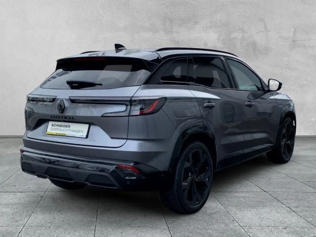 Renault Austral Alpine Esprit Techno