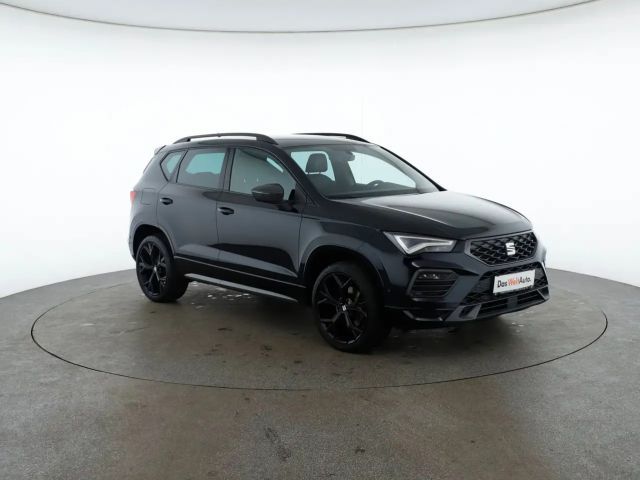Seat Ateca 2.0 TDI DSG FR-lijn