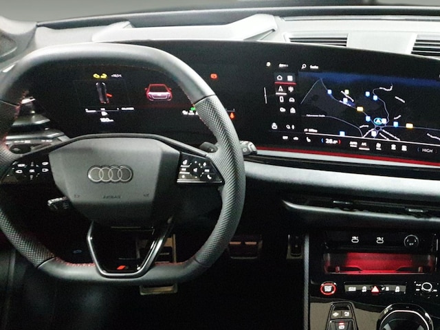 Audi A5 Avant Quattro S-Tronic