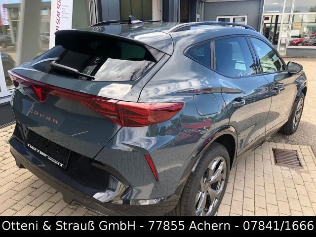 Cupra Formentor 1.5 eTSI 150PS Edge/MediaPlus/LED/Kame