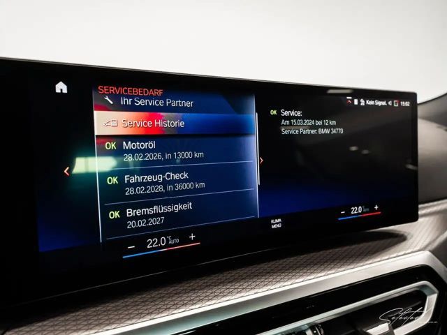 BMW 420 420i Cabrio Comfort pakket M-Sport