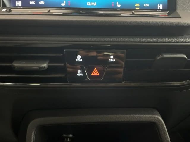 Volkswagen Caddy 2.0 TDI Life