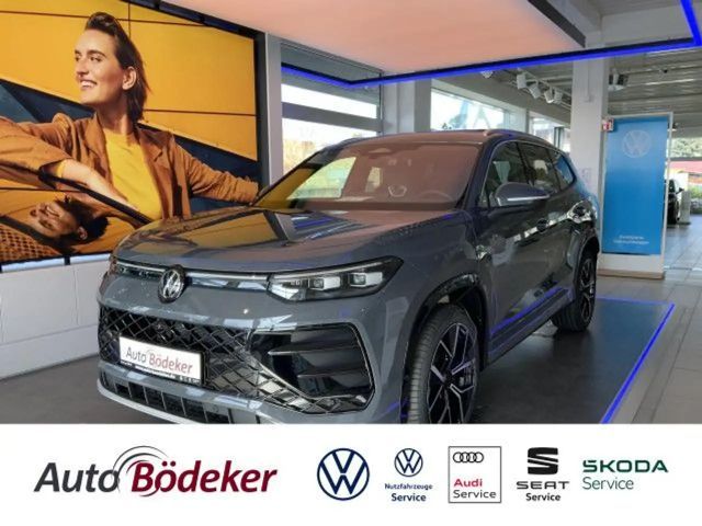 Volkswagen Tayron 2.0 TDI DSG R-Line