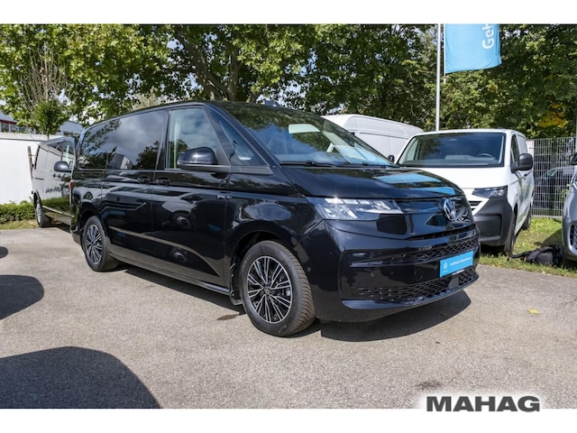 Volkswagen Multivan Multivan MultiLÜ110TDI Aut