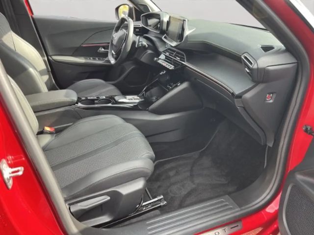 Peugeot 2008 GT-Line