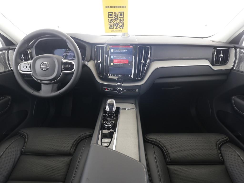 Volvo XC60 AWD Dark Ultra