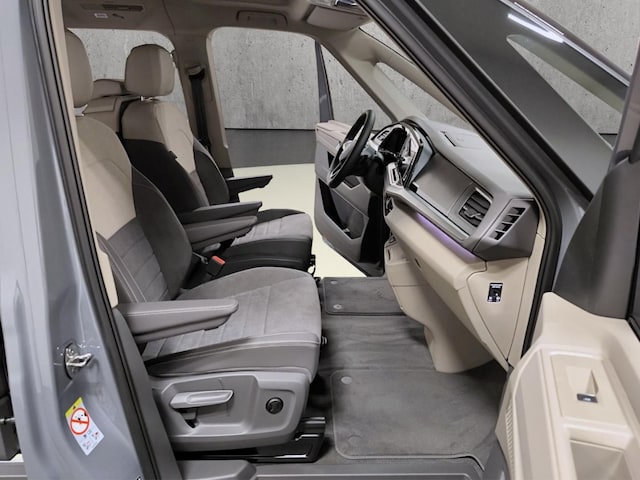 Volkswagen Multivan DSG T7