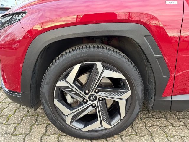 Hyundai Tucson 2WD Hybrid Prime