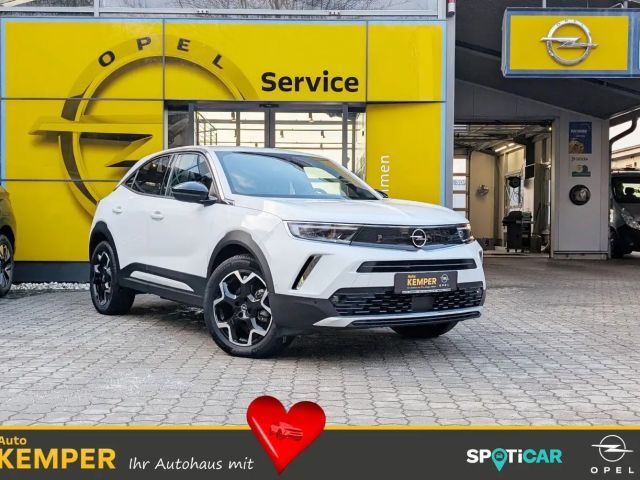Opel Mokka Mokka-e Ultimate