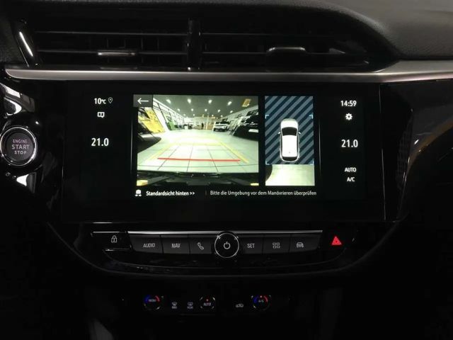 Opel Corsa 1.2 Turbo Ultimate