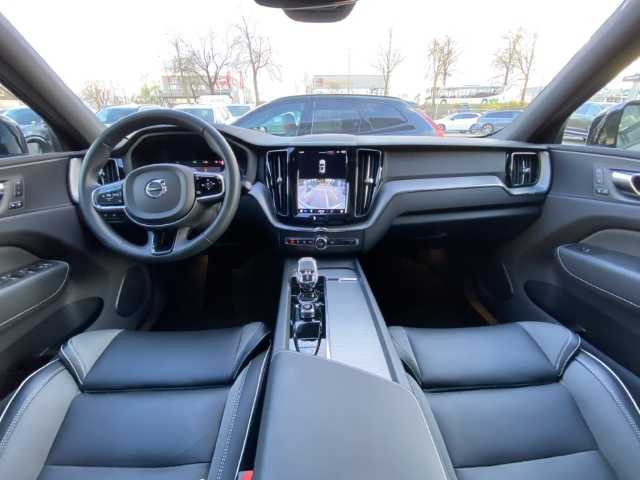 Volvo XC60 AWD Dark Plus Recharge T6