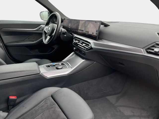 BMW i4 Coupé M-Sport eDrive40