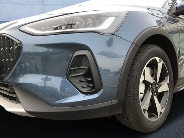 Ford Focus Active EcoBoost Style Wagon