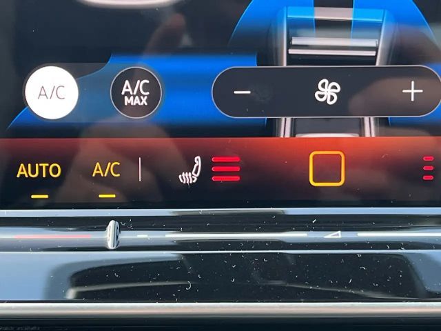 Volkswagen Tiguan DSG