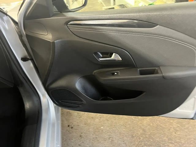 Opel Corsa GS-Line Grand Sport Turbo