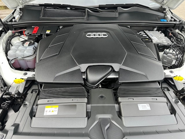 Audi Q7 55 TFSI Quattro