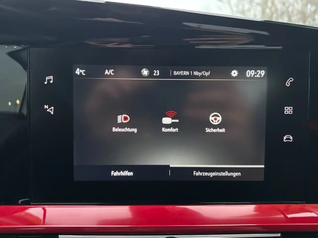 Opel Mokka 1.2 Turbo GS-Line Grand Sport Turbo