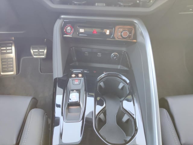 Audi Q5 Quattro S-Tronic Sportback