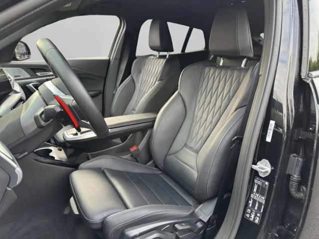 BMW X2 Coupé M35i xDrive